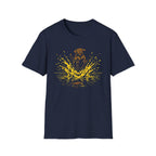 Spot Ruined T-Shirt