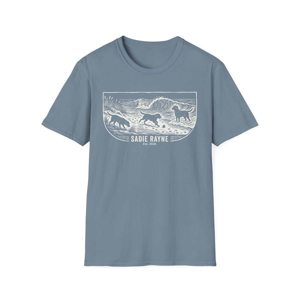 Coast Ball T-Shirt