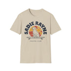 Skateboard Coastal Club T-Shirt