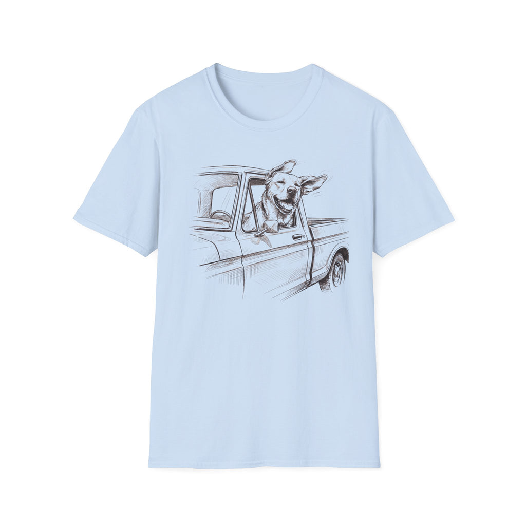 Joy Ride T-Shirt
