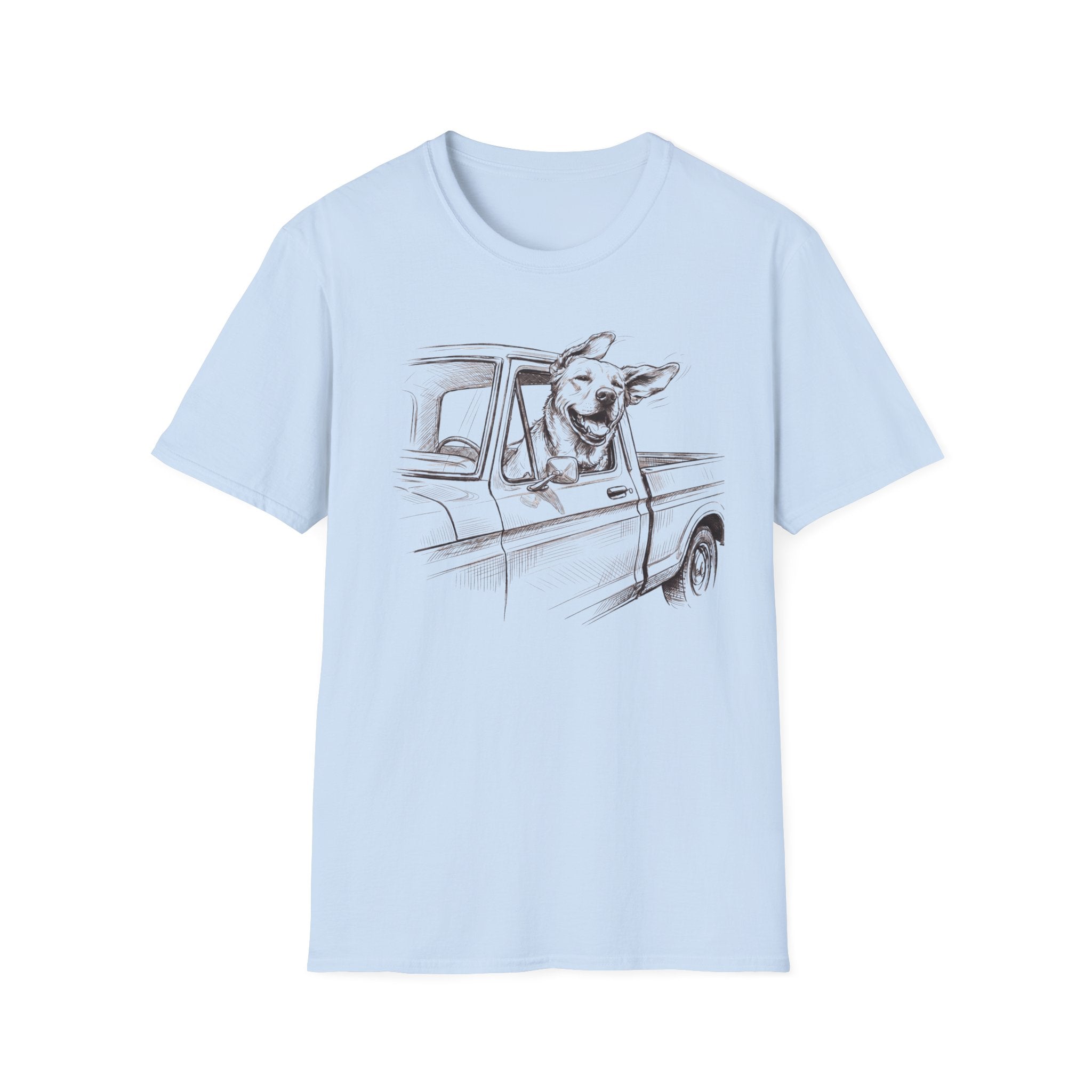Joy Ride T-Shirt