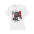 250 Years T-Shirt