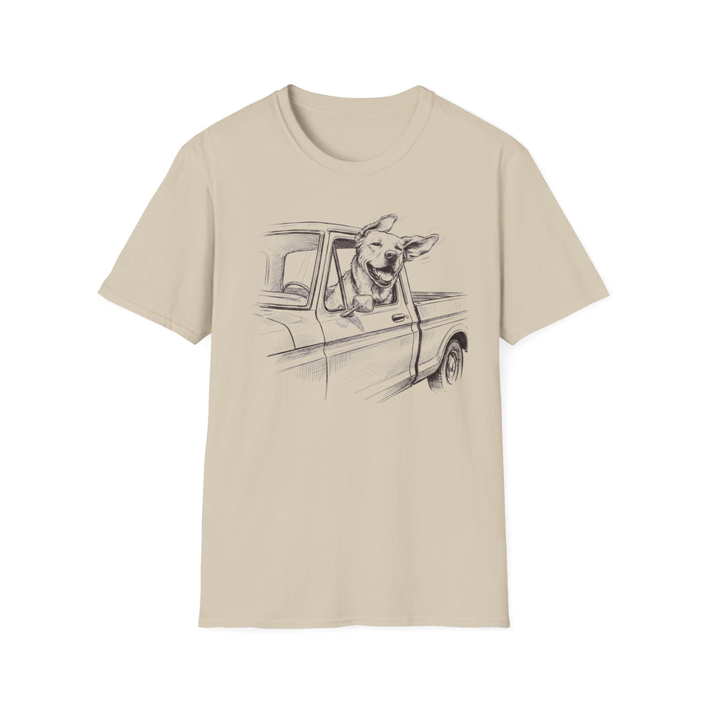 Joy Ride T-Shirt