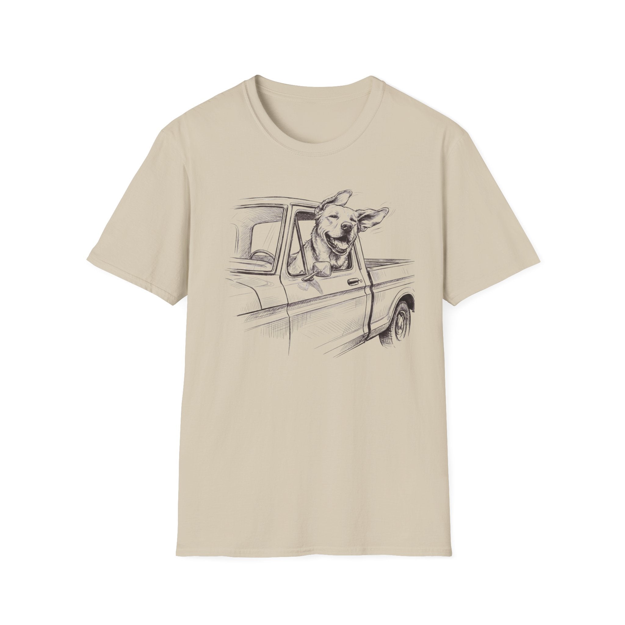 Joy Ride T-Shirt