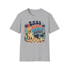 Beach Sunshine Repeat T-Shirt