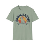 Skateboard Coastal Club T-Shirt