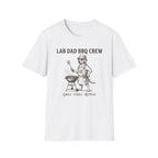 Lab Dad T-Shirt