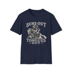 Suns Out T-Shirt