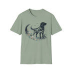 Beach Shell Lab T-Shirt