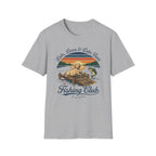 Lake, Lures & Lake Beer T-Shirt