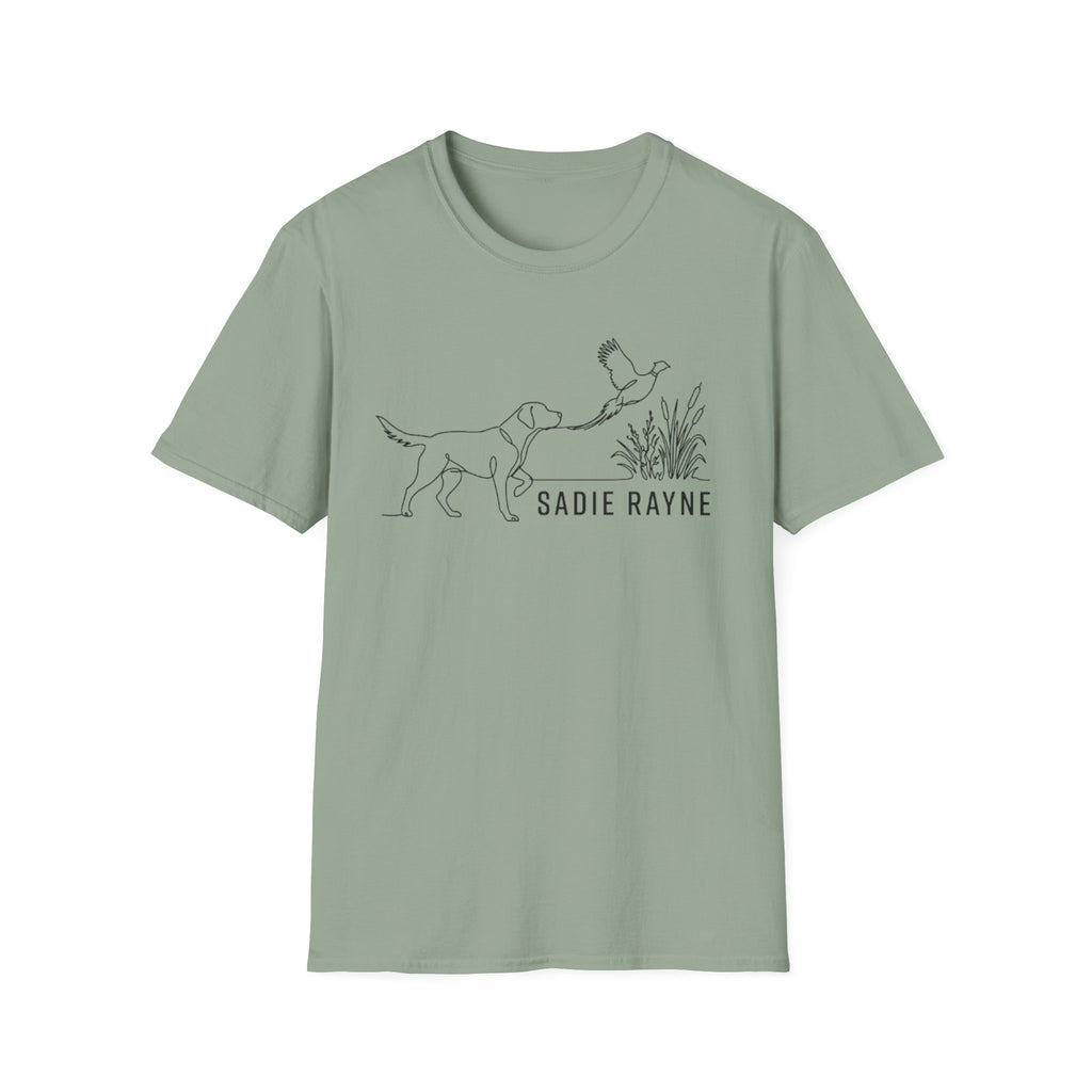 Field & Feather T-Shirt