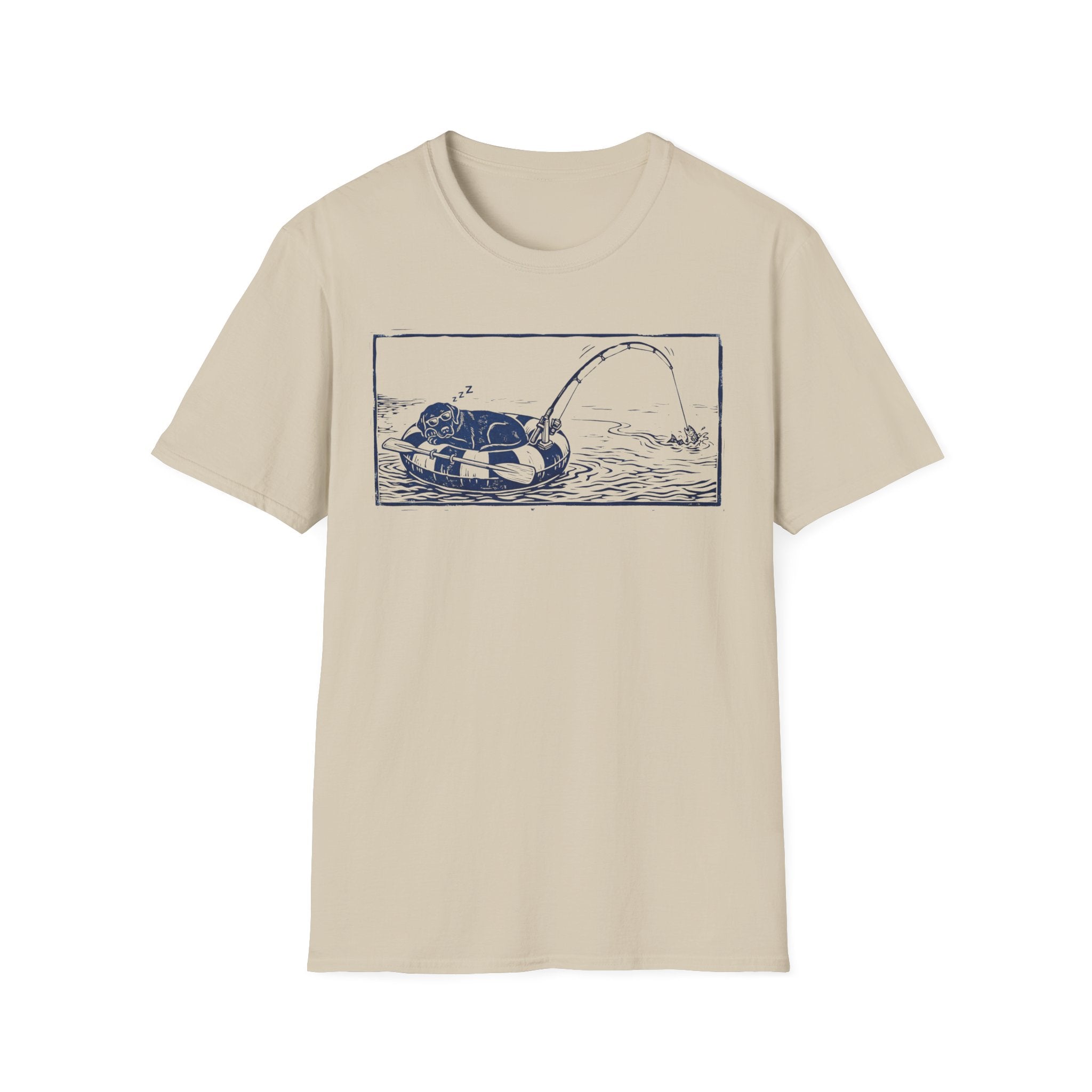 Missed One T-Shirt