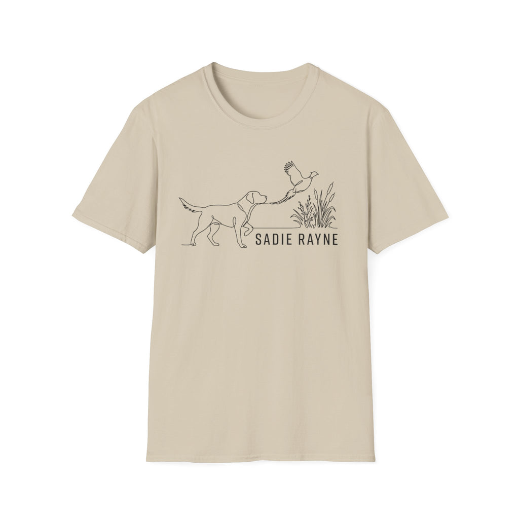 Field & Feather T-Shirt