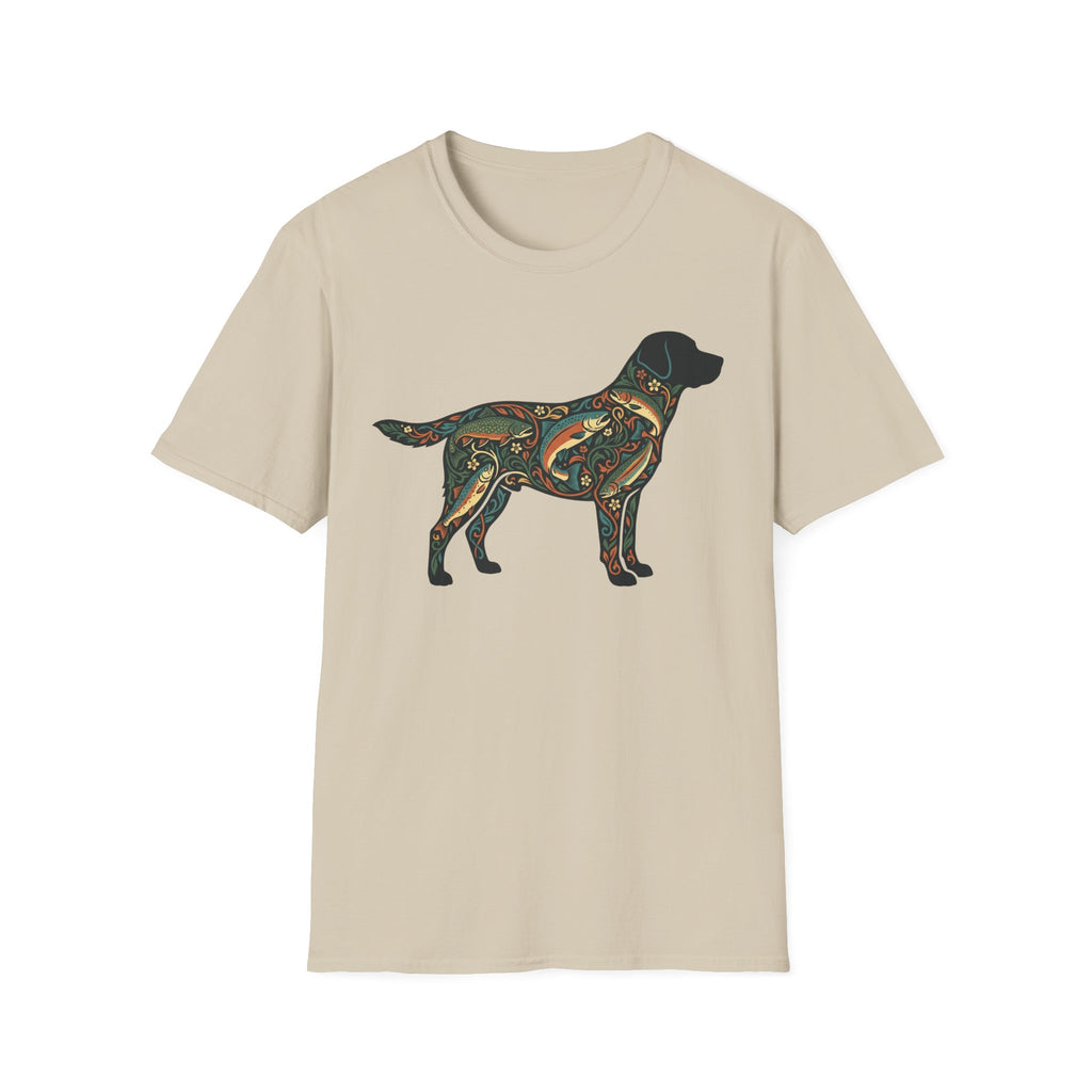 Trout Lab T-Shirt