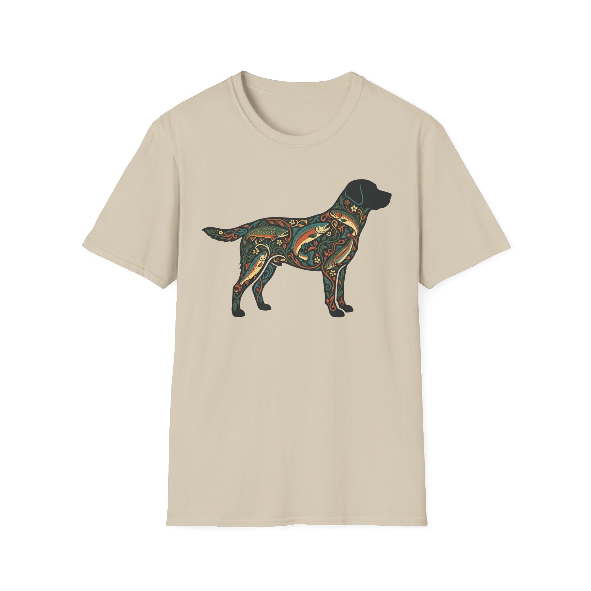 Trout Lab T-Shirt