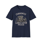 Labra-Gator Phase T-Shirt