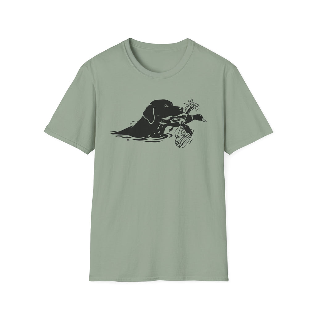 Spin Wing T-Shirt