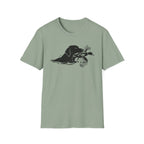 Spin Wing T-Shirt
