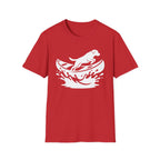 Furry Missile T-Shirt