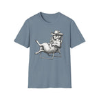 Chillin' Lab T-Shirt