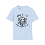Field & Flag T-Shirt