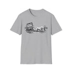 The Steady Creep T-Shirt