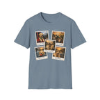 Lab Adventures T-Shirt
