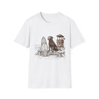 Lab Shack T-Shirt
