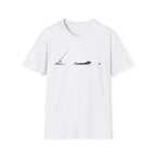 Cast Away T-Shirt