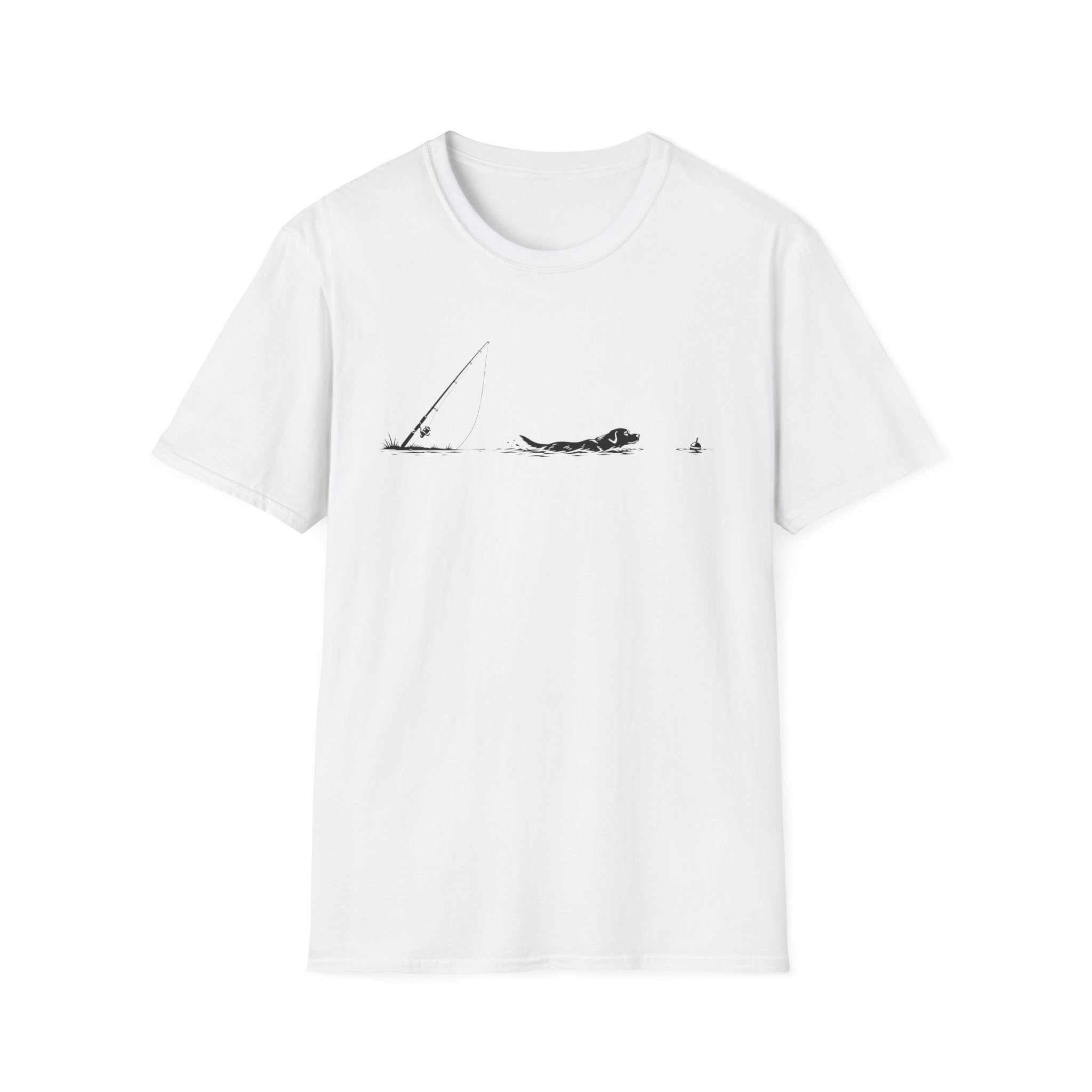 Cast Away T-Shirt