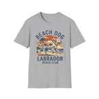Beach Dog T-Shirt