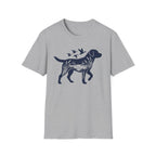 Cattails & Ducks T-Shirt