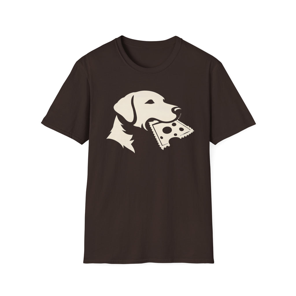 Cheese Wrapper T-Shirt