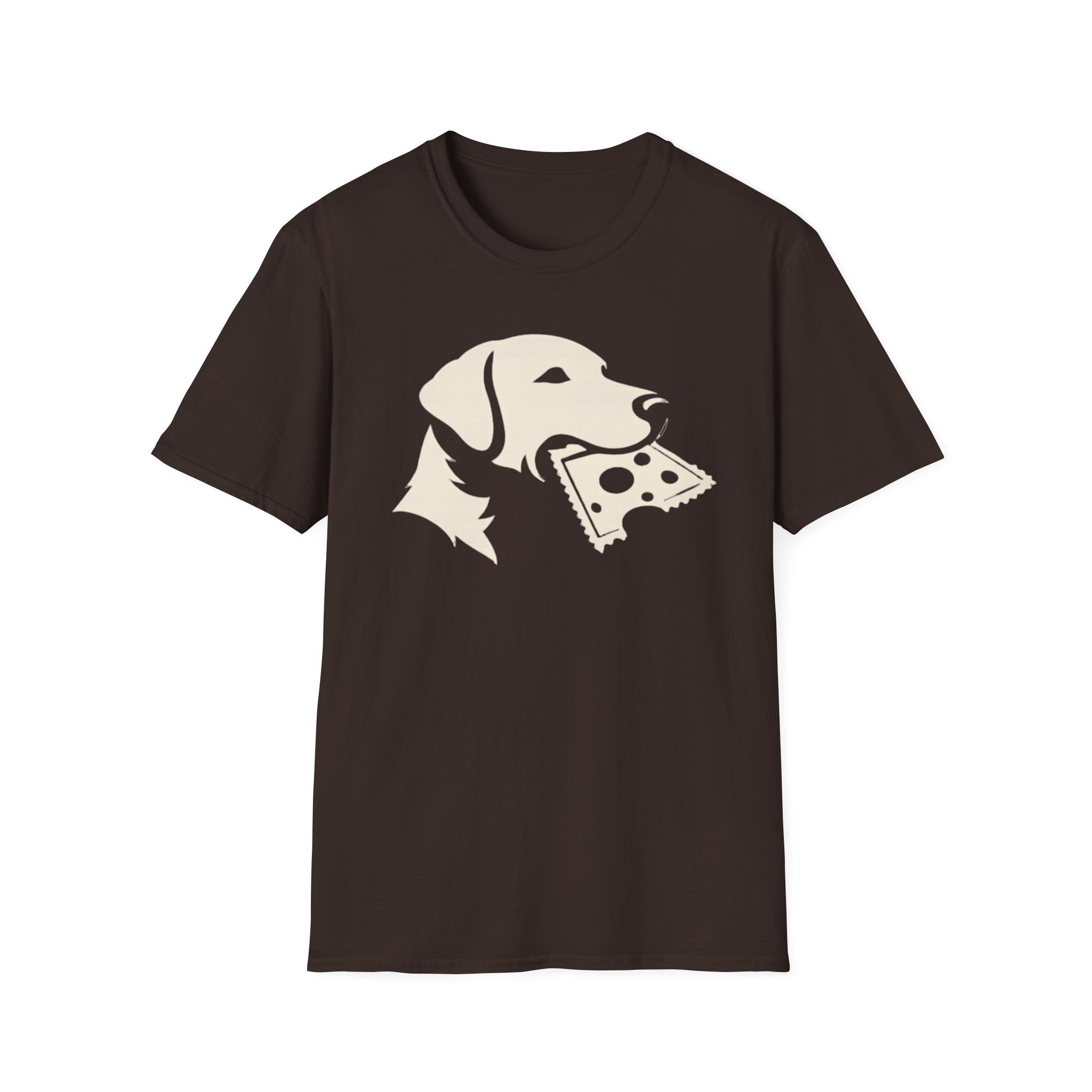 Cheese Wrapper T-Shirt