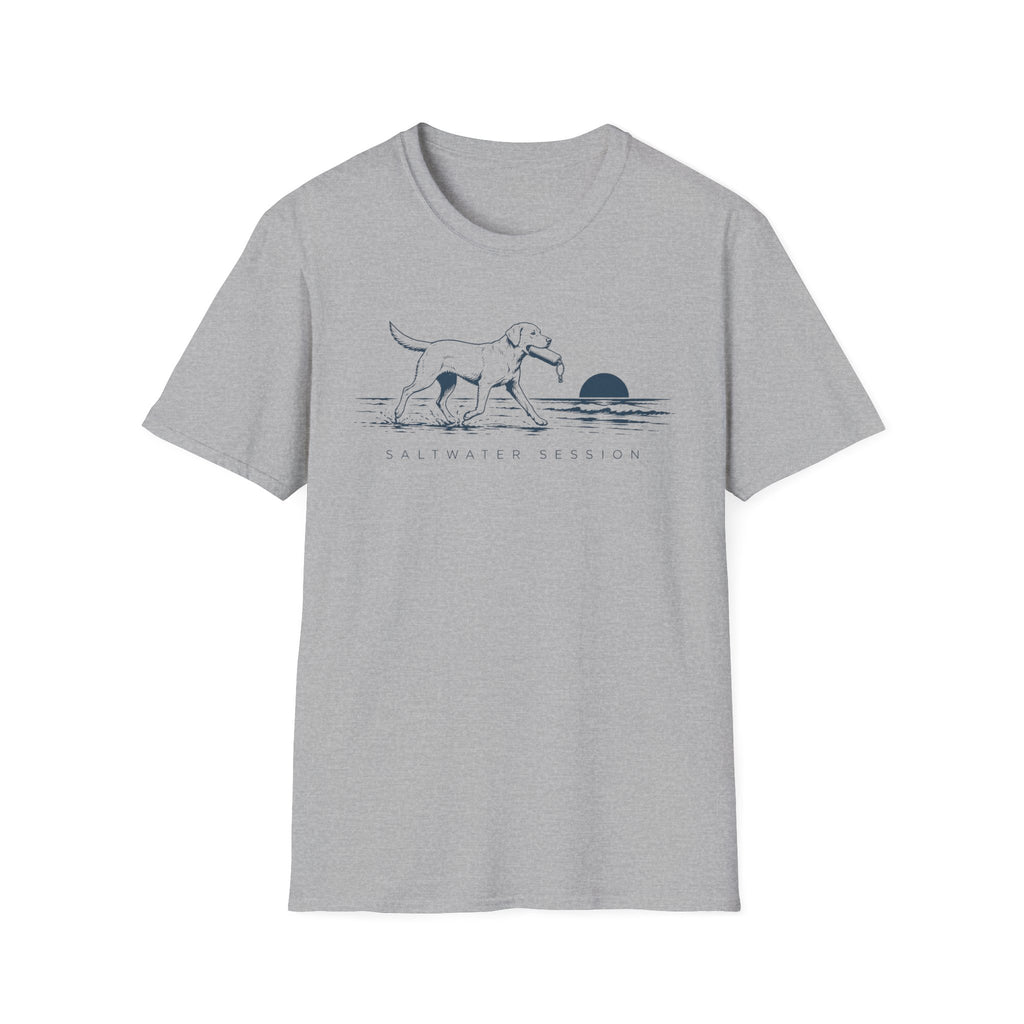 Saltwater Session T-Shirt