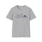 Saltwater Session T-Shirt