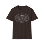 Bobber Not Safe T-Shirt