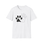 Paw & Hand T-Shirt