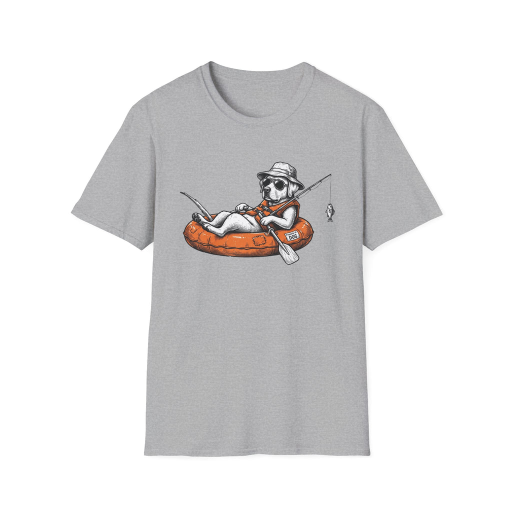 Lost At Sea T-Shirt