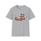 Lost At Sea T-Shirt