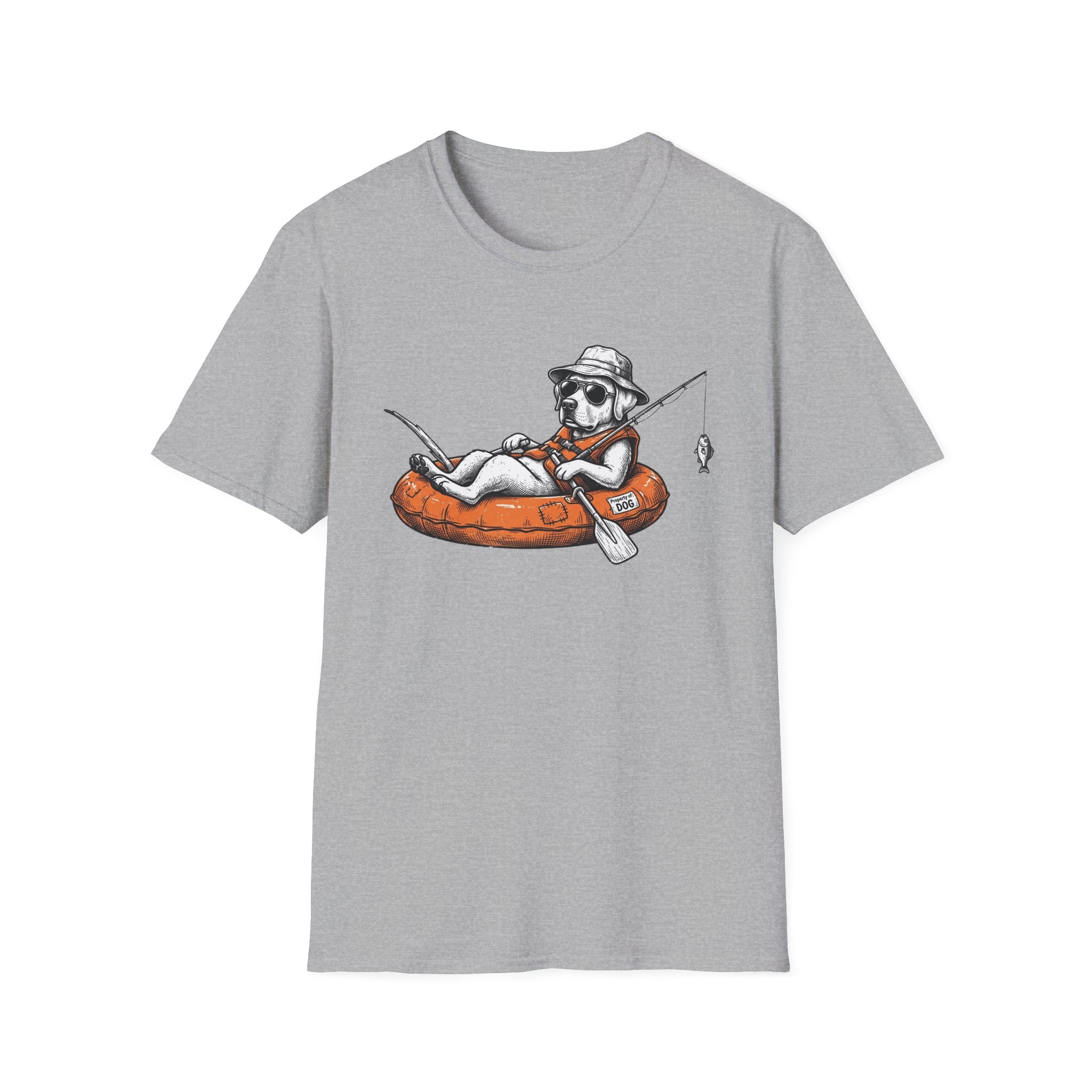 Lost At Sea T-Shirt