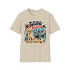 Beach Sunshine Repeat T-Shirt