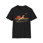 Bay Frisbee T-Shirt