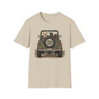 Trail Crew T-Shirt