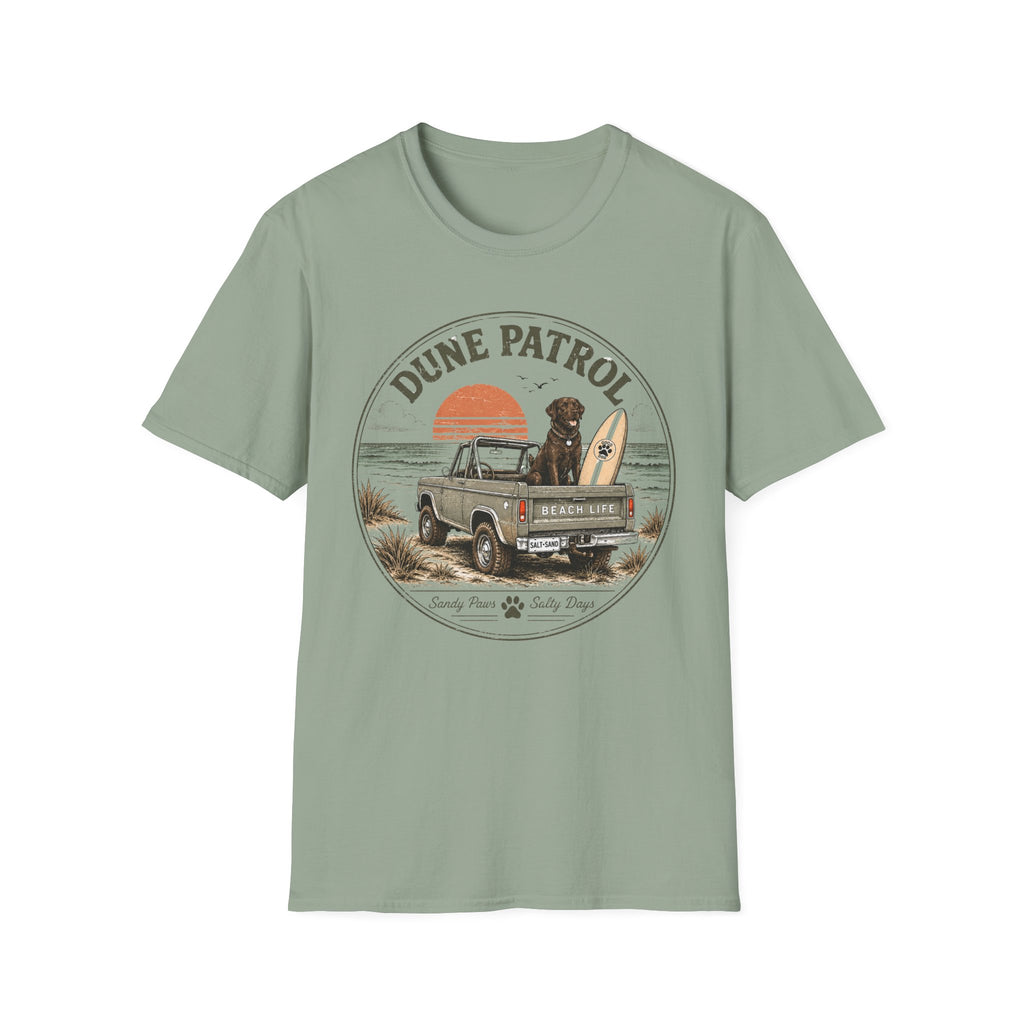 Dune Patrol T-Shirt