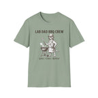 Lab Dad T-Shirt