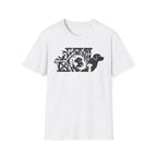 Blind Black T-Shirt