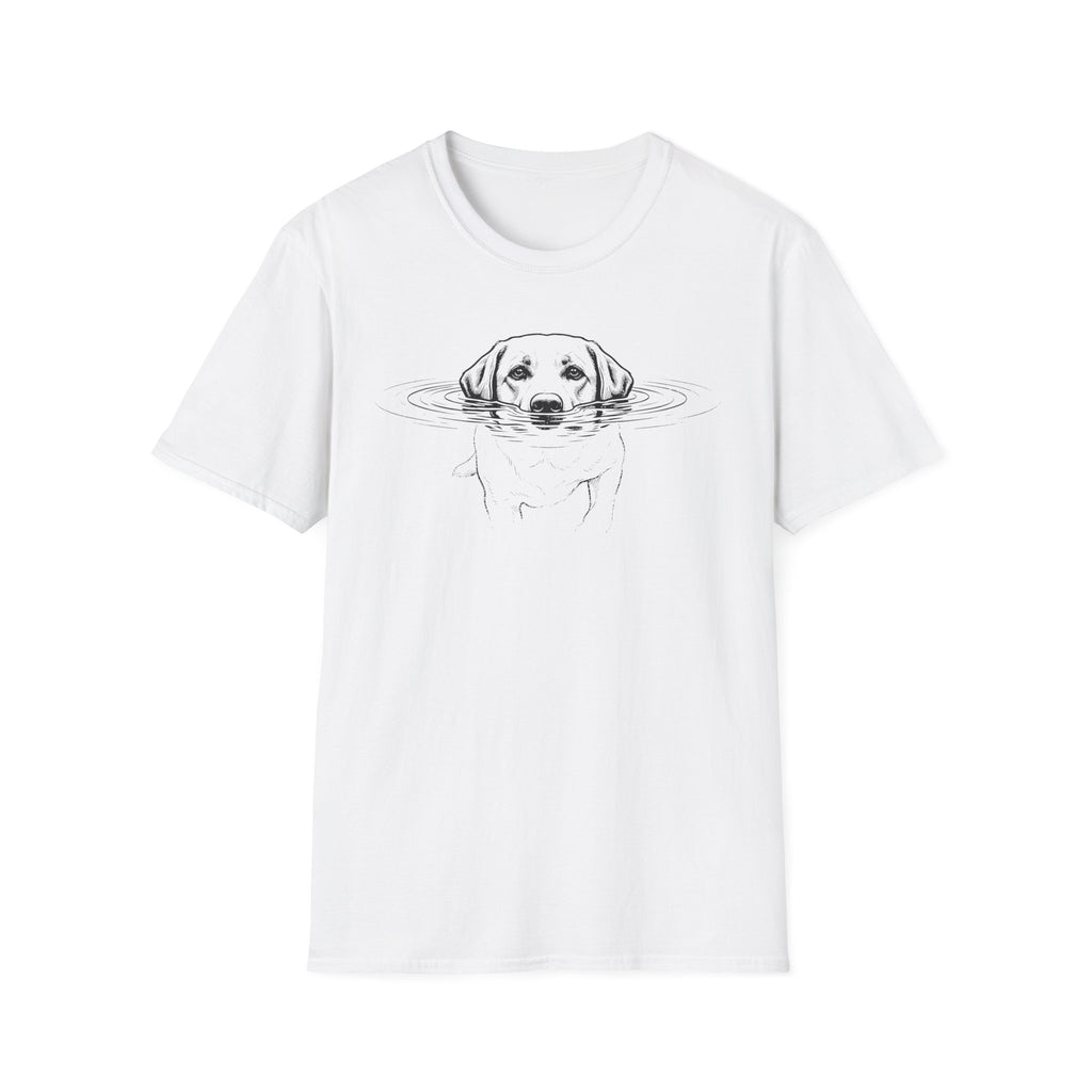 Ripple Lab T-Shirt