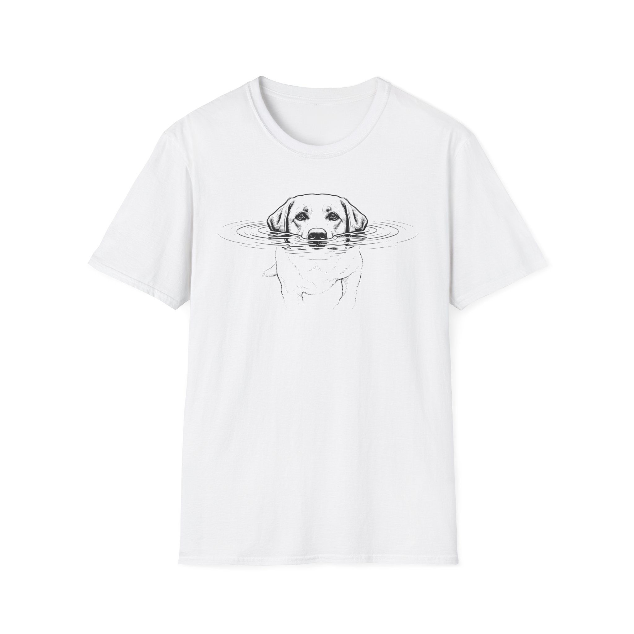 Ripple Lab T-Shirt