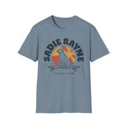 Skateboard Coastal Club T-Shirt